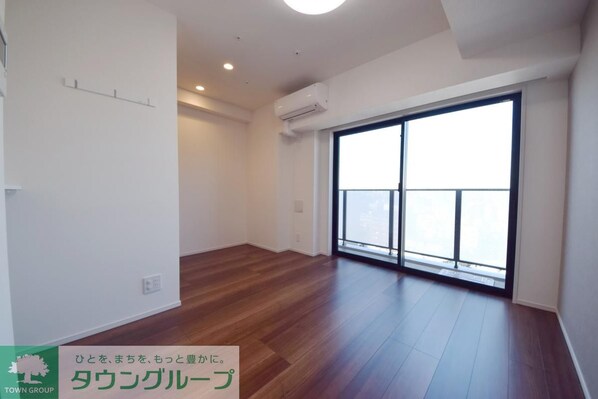 グラシアプレイス東陽町の物件内観写真